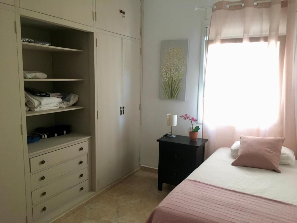 Apartamento Sureno Cadiz Exterior photo